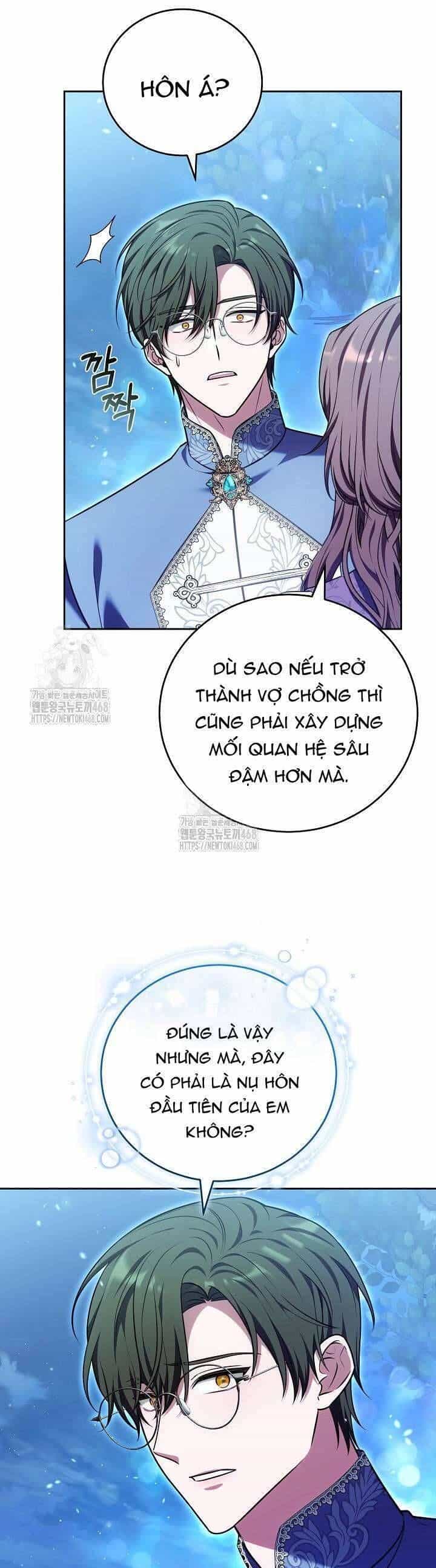 Lời Tỏ Tình Lần Thứ 101 - Chương 24 - ảnh 34