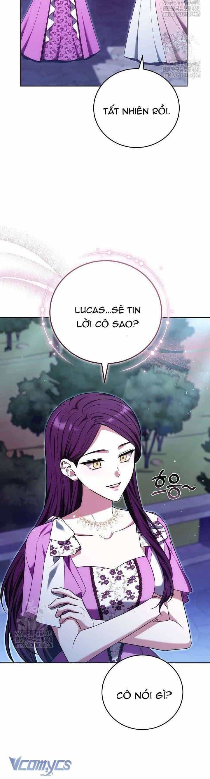 Lời Tỏ Tình Lần Thứ 101 - Chương 25 - ảnh 15