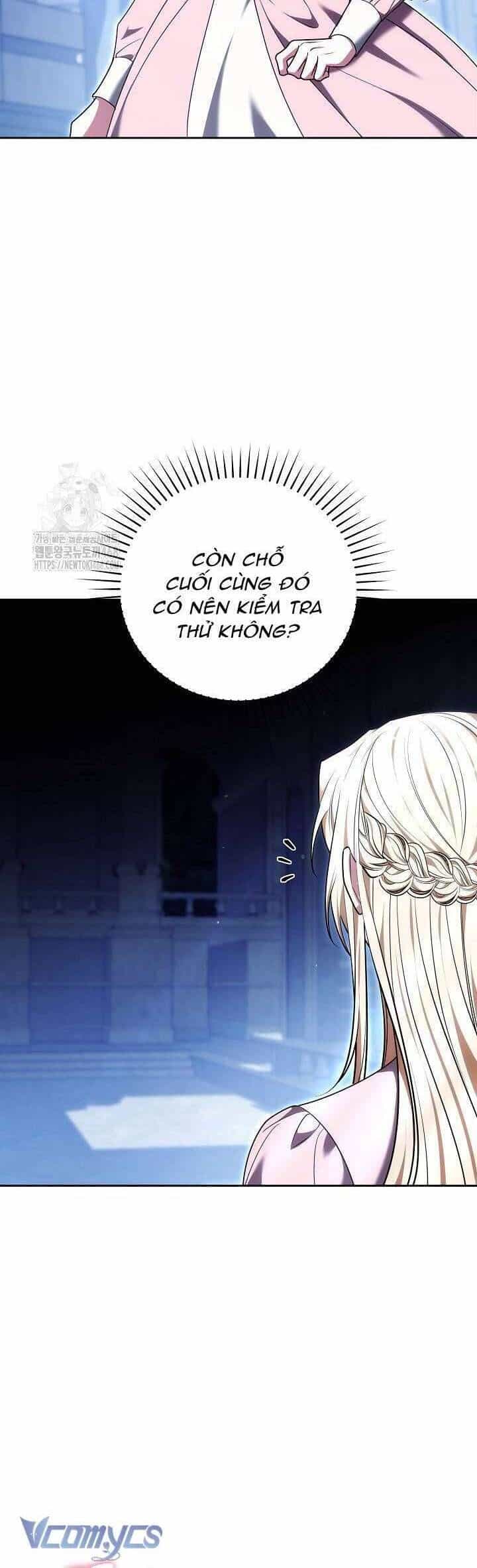 Lời Tỏ Tình Lần Thứ 101 - Chương 25 - ảnh 3