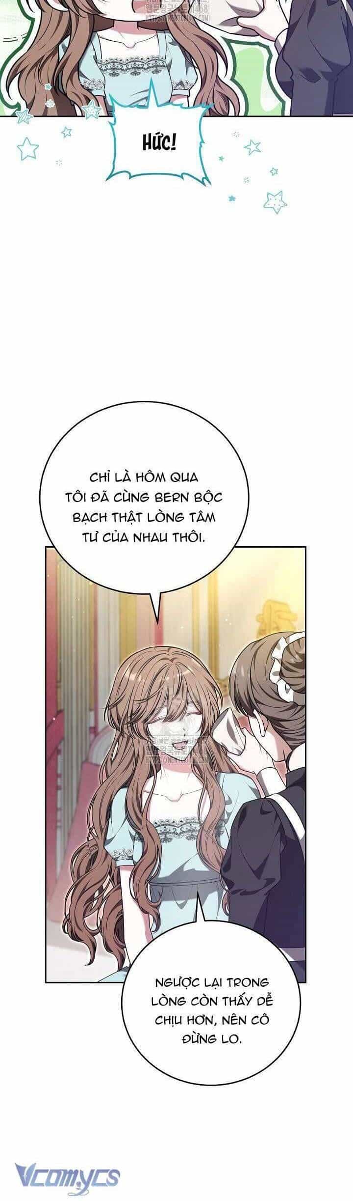 Lời Tỏ Tình Lần Thứ 101 - Chương 25 - ảnh 30