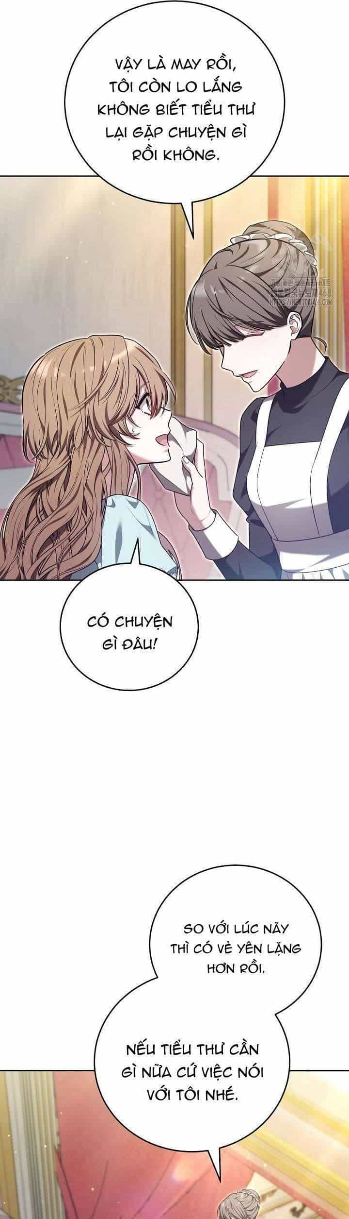 Lời Tỏ Tình Lần Thứ 101 - Chương 25 - ảnh 31