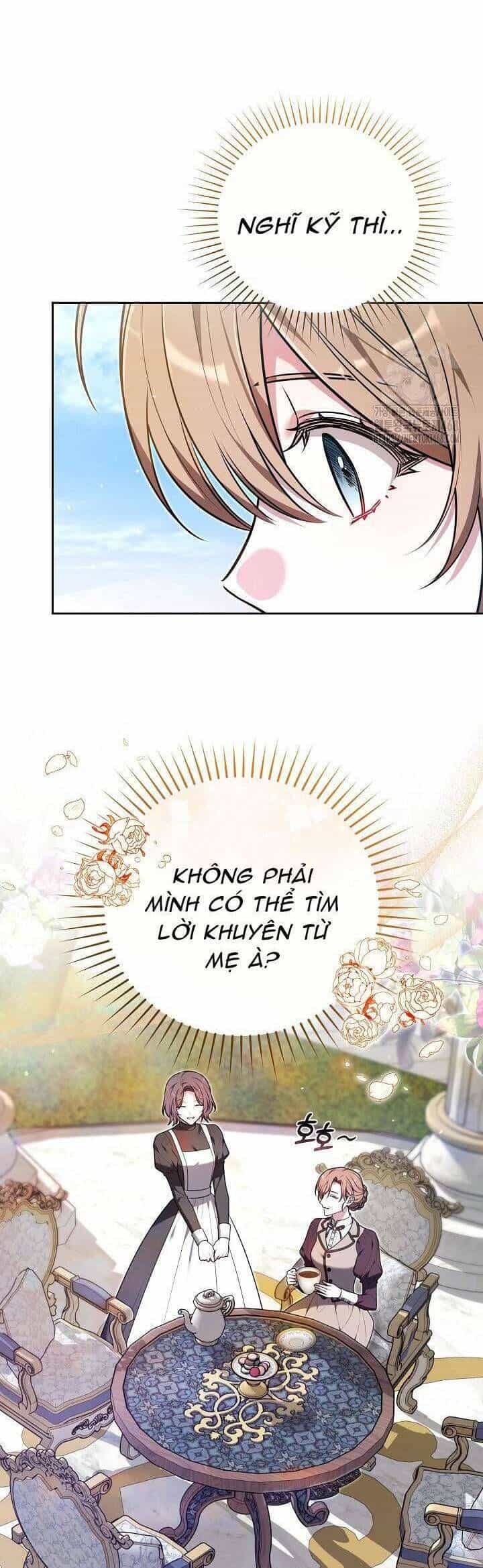 Lời Tỏ Tình Lần Thứ 101 - Chương 25 - ảnh 38