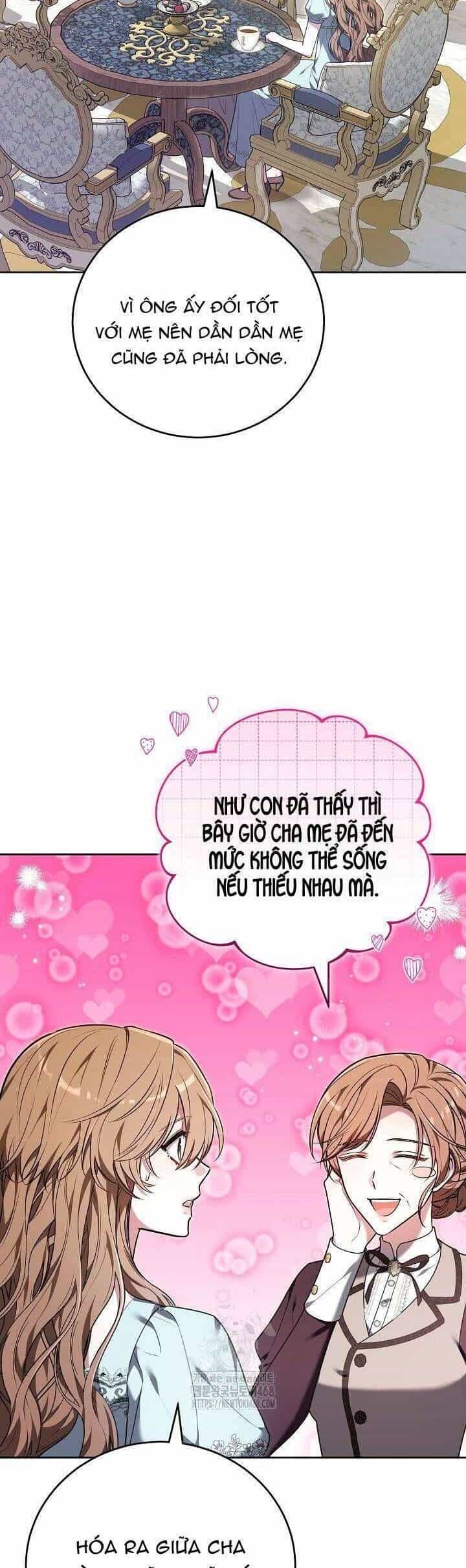 Lời Tỏ Tình Lần Thứ 101 - Chương 25 - ảnh 53