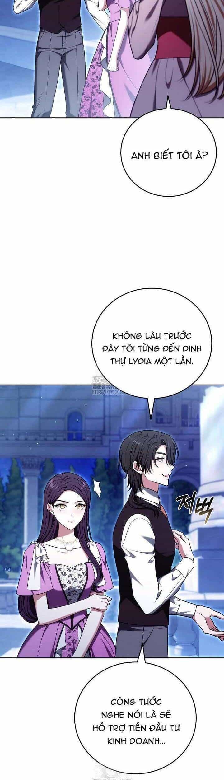 Lời Tỏ Tình Lần Thứ 101 - Chương 25 - ảnh 8