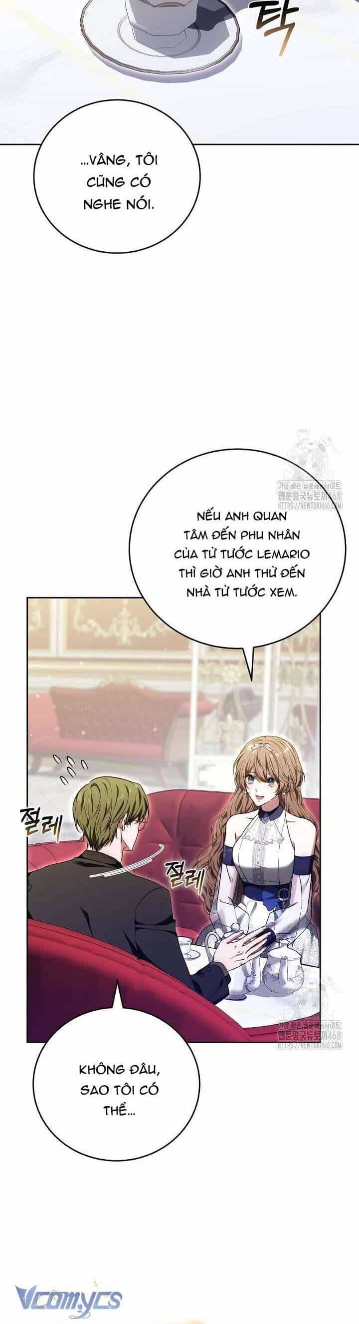 Lời Tỏ Tình Lần Thứ 101 - Chương 26 - ảnh 15