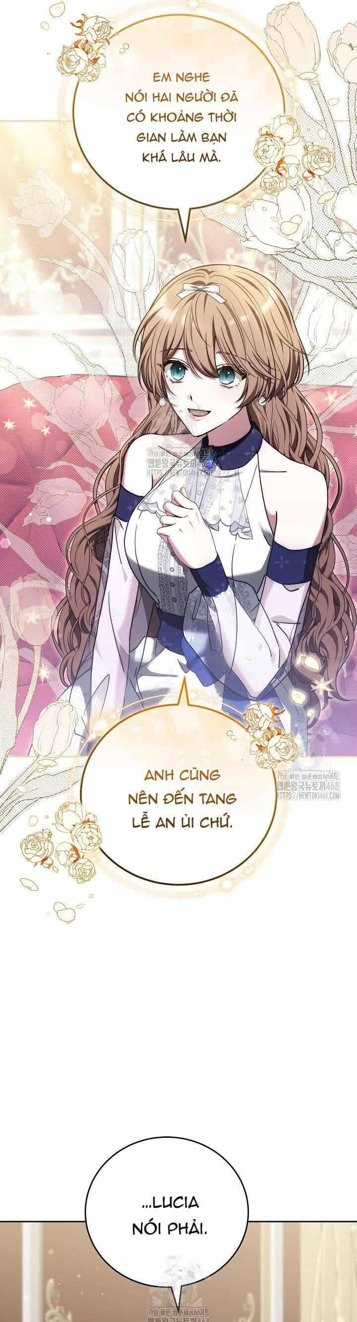 Lời Tỏ Tình Lần Thứ 101 - Chương 26 - ảnh 16