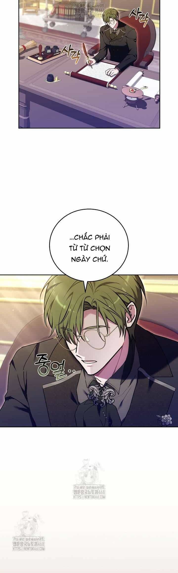 Lời Tỏ Tình Lần Thứ 101 - Chương 26 - ảnh 2