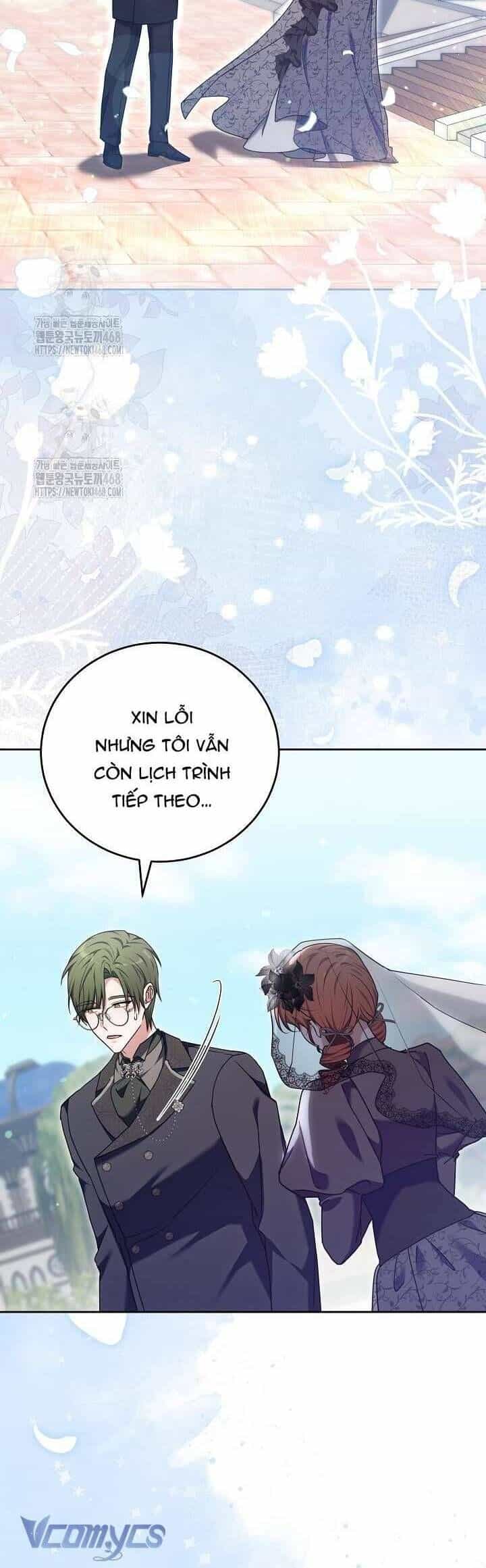 Lời Tỏ Tình Lần Thứ 101 - Chương 26 - ảnh 24