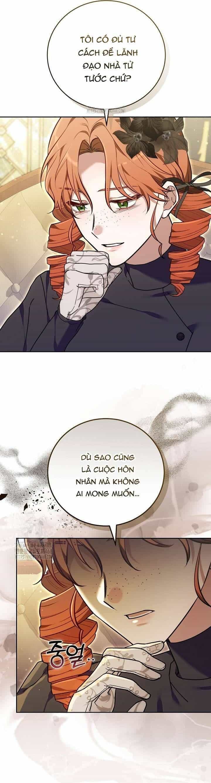 Lời Tỏ Tình Lần Thứ 101 - Chương 26 - ảnh 28