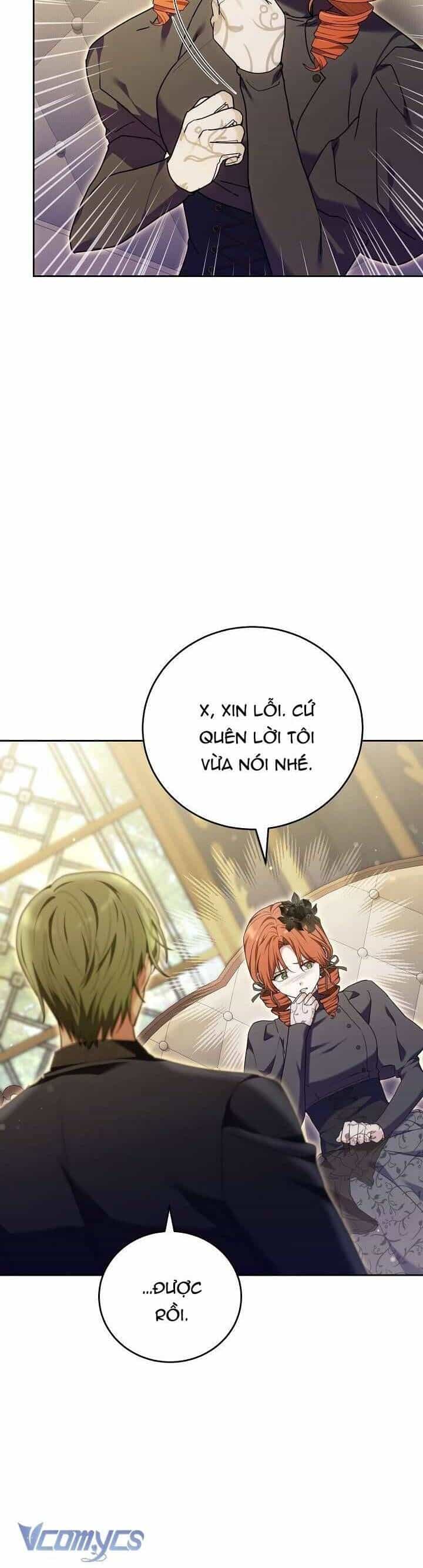 Lời Tỏ Tình Lần Thứ 101 - Chương 26 - ảnh 30