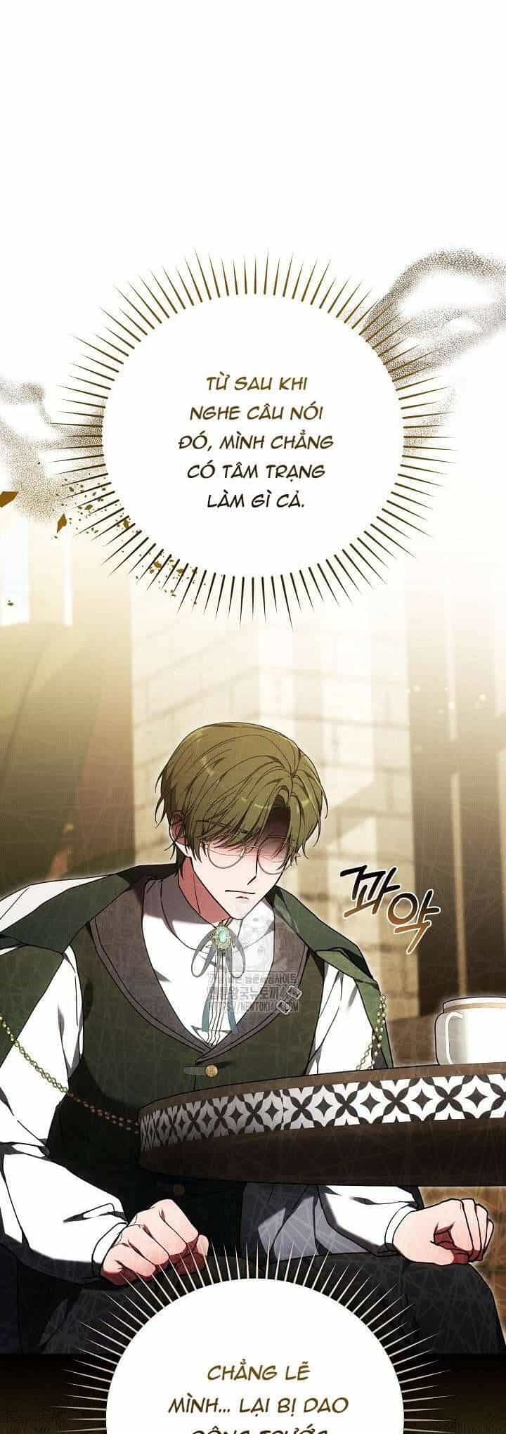 Lời Tỏ Tình Lần Thứ 101 - Chương 26 - ảnh 37