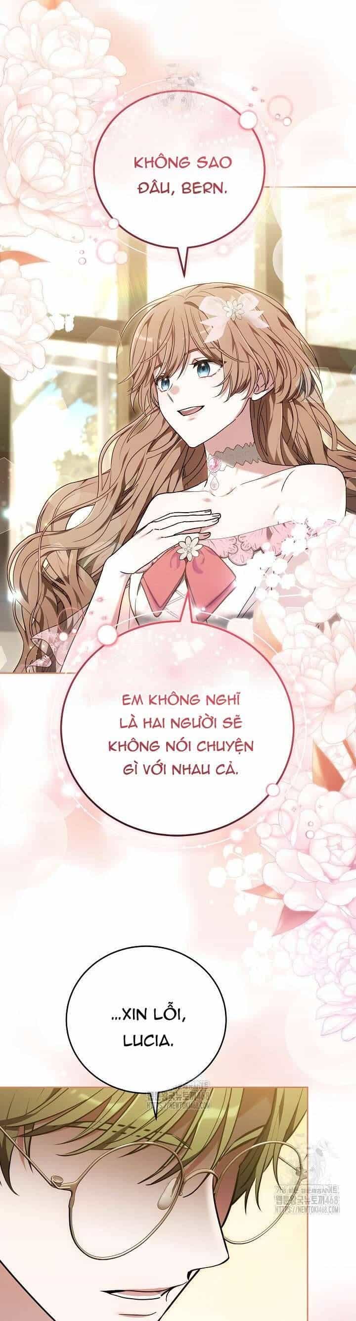 Lời Tỏ Tình Lần Thứ 101 - Chương 26 - ảnh 40