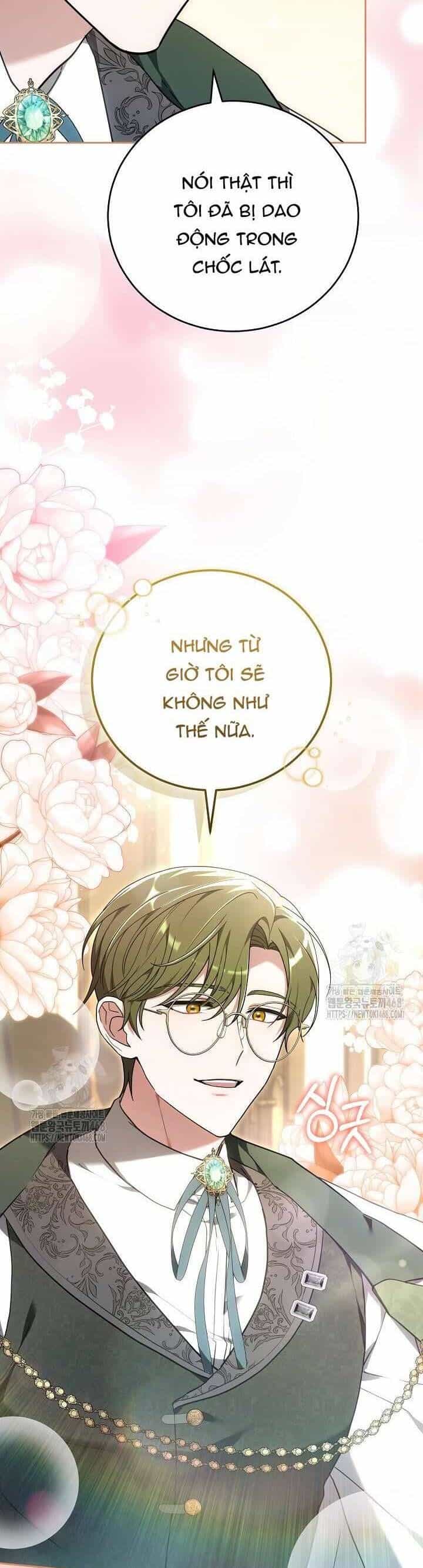 Lời Tỏ Tình Lần Thứ 101 - Chương 26 - ảnh 41