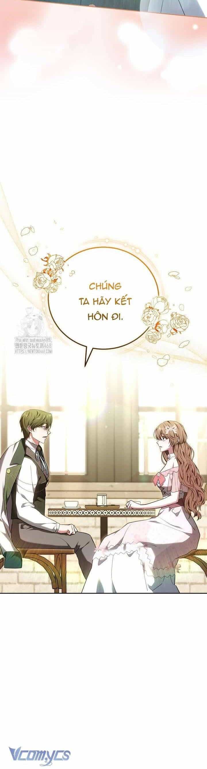 Lời Tỏ Tình Lần Thứ 101 - Chương 26 - ảnh 42
