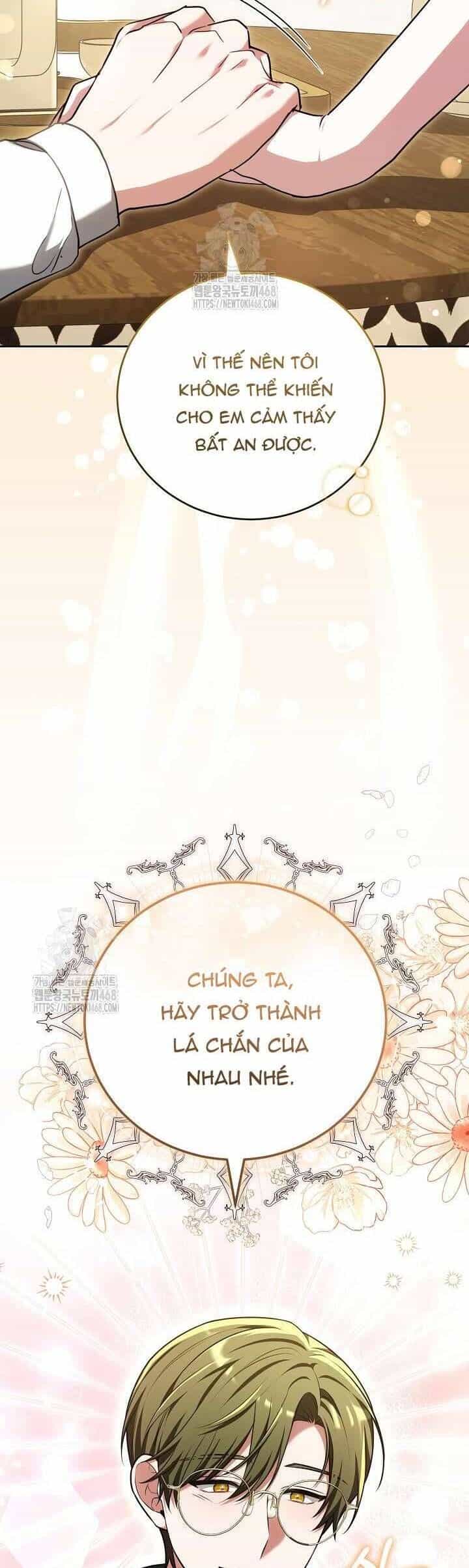 Lời Tỏ Tình Lần Thứ 101 - Chương 26 - ảnh 44