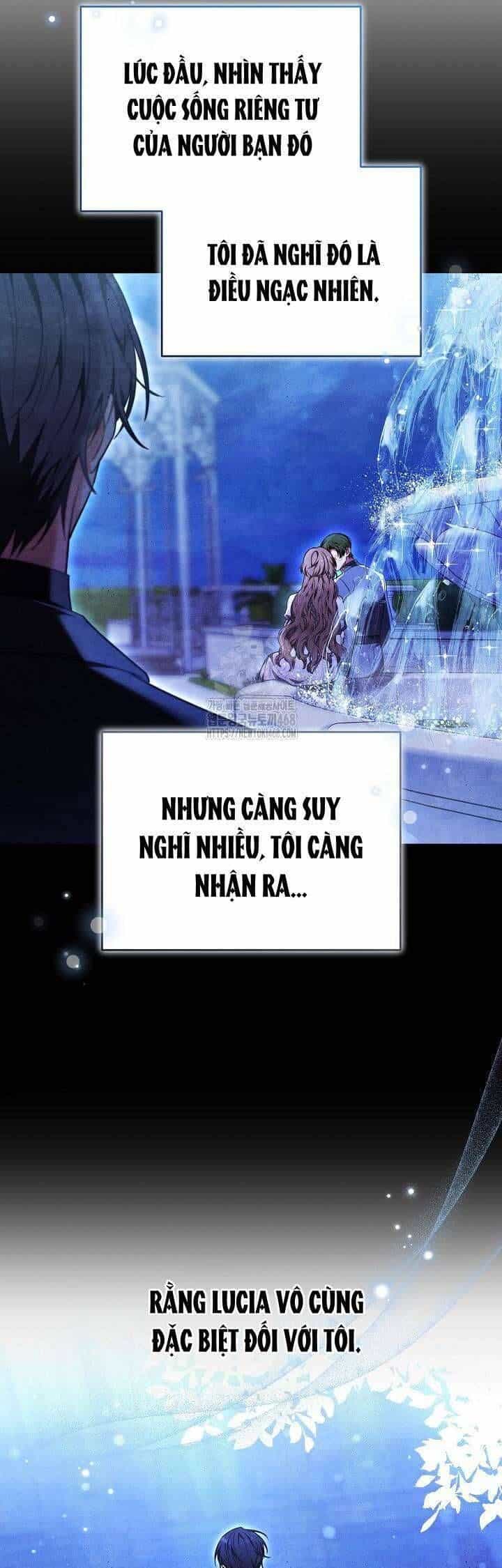 Lời Tỏ Tình Lần Thứ 101 - Chương 27 - ảnh 10