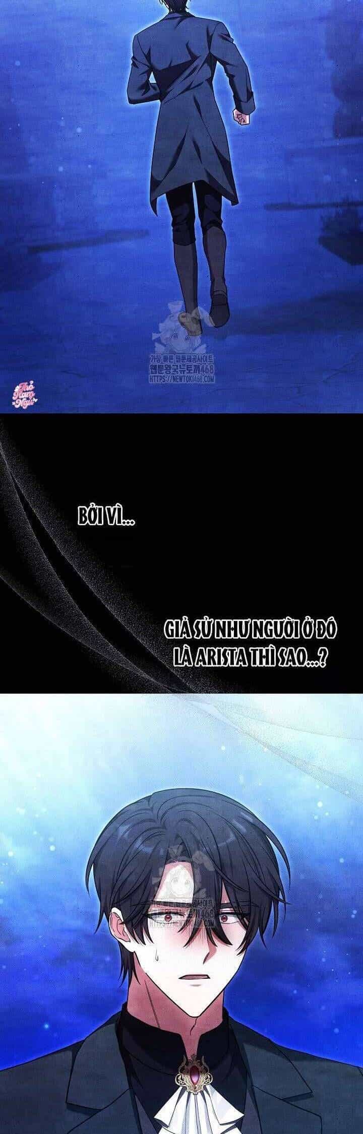 Lời Tỏ Tình Lần Thứ 101 - Chương 27 - ảnh 11