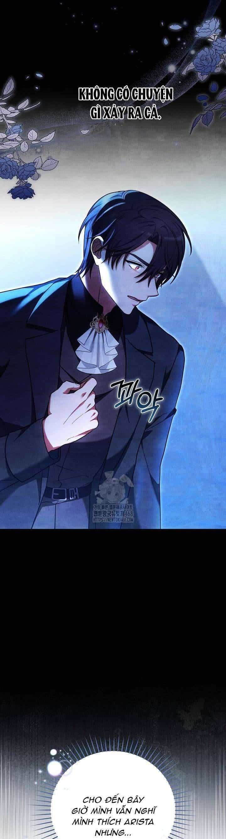 Lời Tỏ Tình Lần Thứ 101 - Chương 27 - ảnh 13