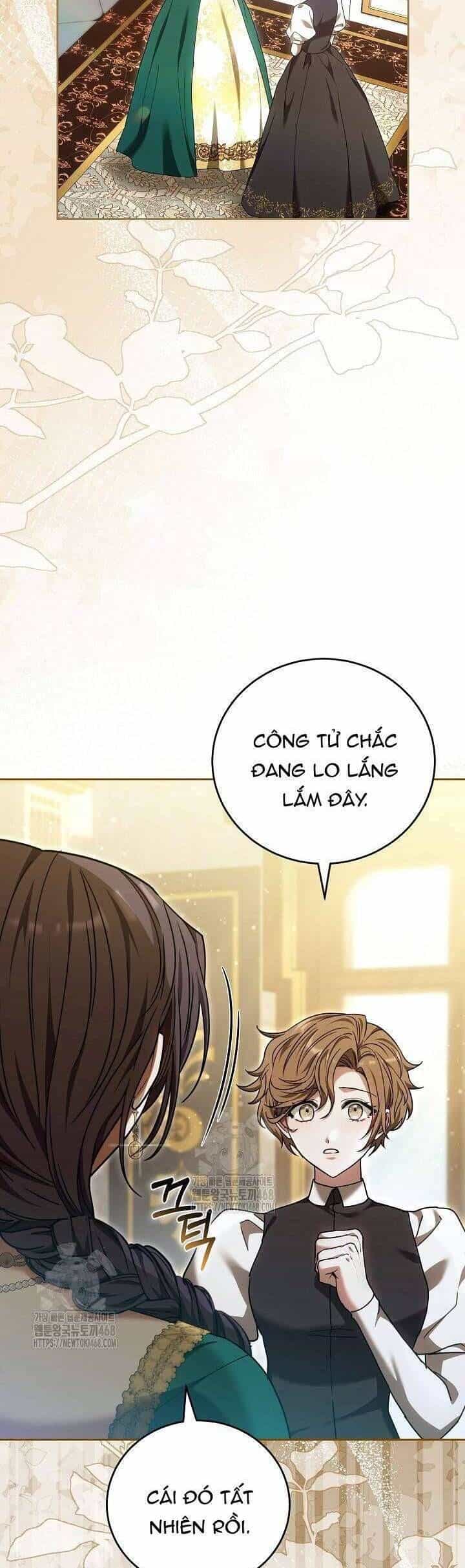 Lời Tỏ Tình Lần Thứ 101 - Chương 27 - ảnh 2