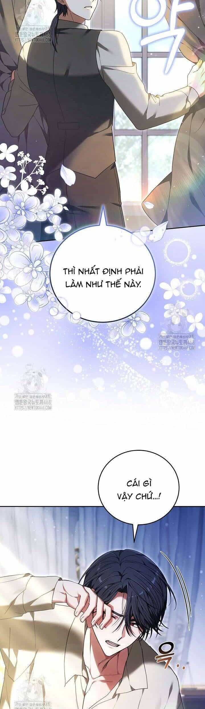 Lời Tỏ Tình Lần Thứ 101 - Chương 27 - ảnh 23