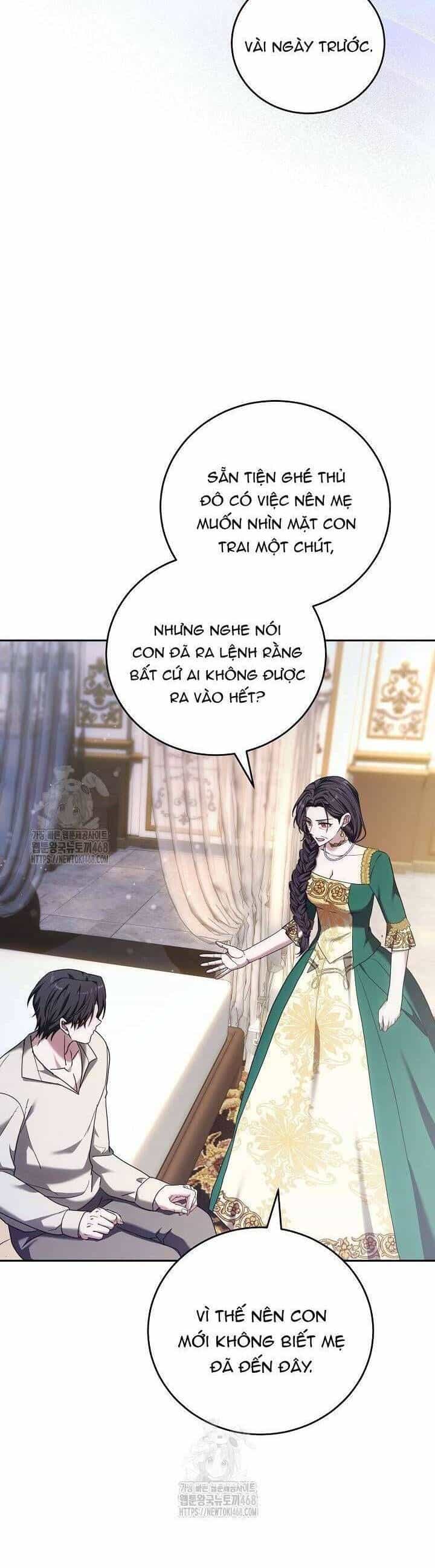 Lời Tỏ Tình Lần Thứ 101 - Chương 27 - ảnh 26