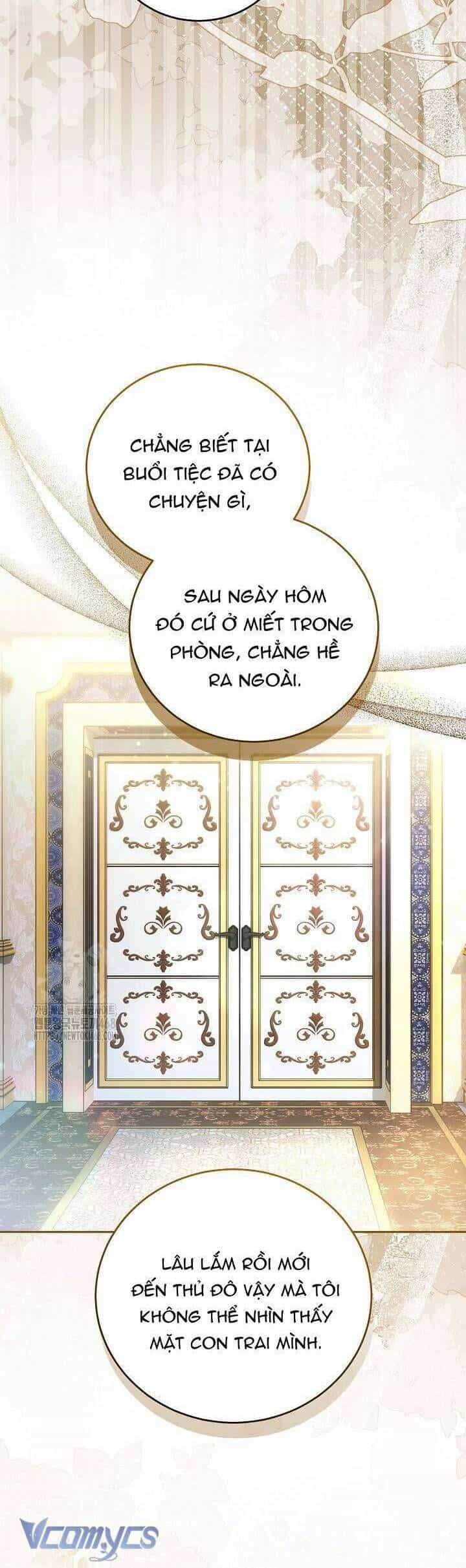 Lời Tỏ Tình Lần Thứ 101 - Chương 27 - ảnh 3