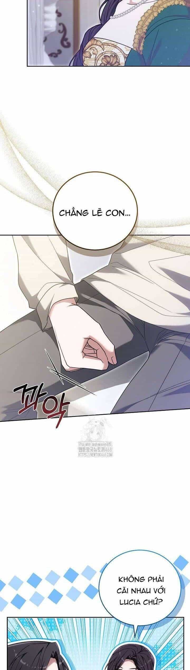 Lời Tỏ Tình Lần Thứ 101 - Chương 27 - ảnh 32