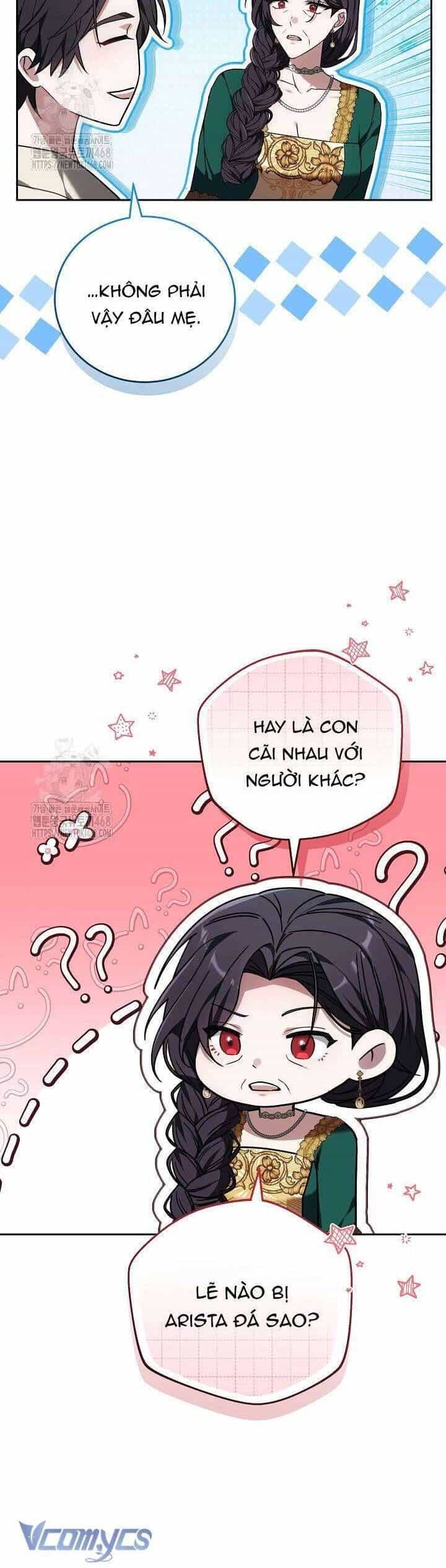 Lời Tỏ Tình Lần Thứ 101 - Chương 27 - ảnh 33