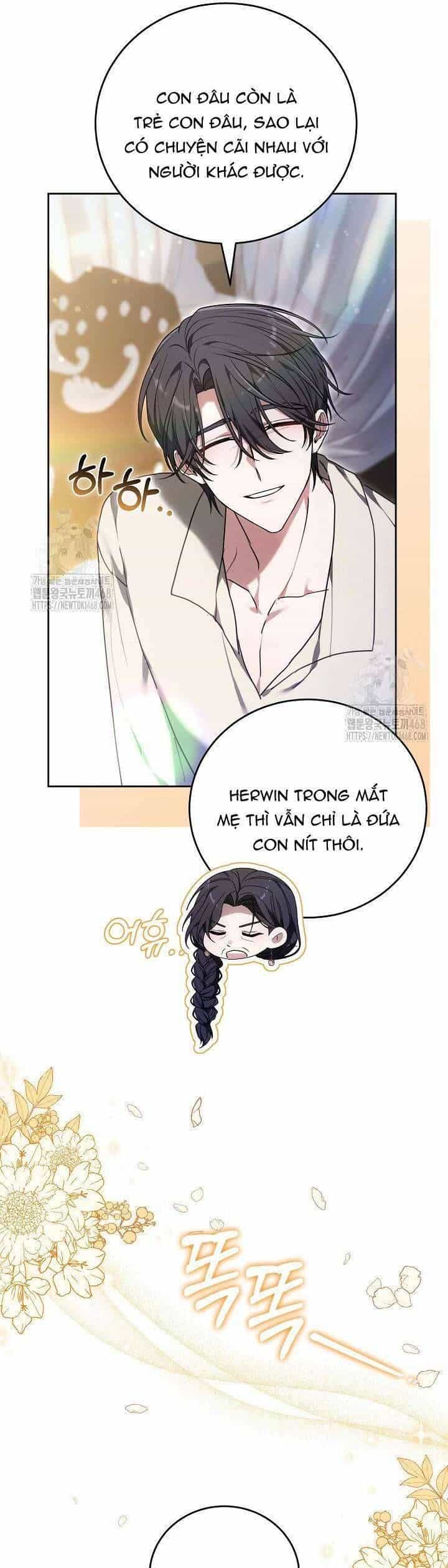Lời Tỏ Tình Lần Thứ 101 - Chương 27 - ảnh 34