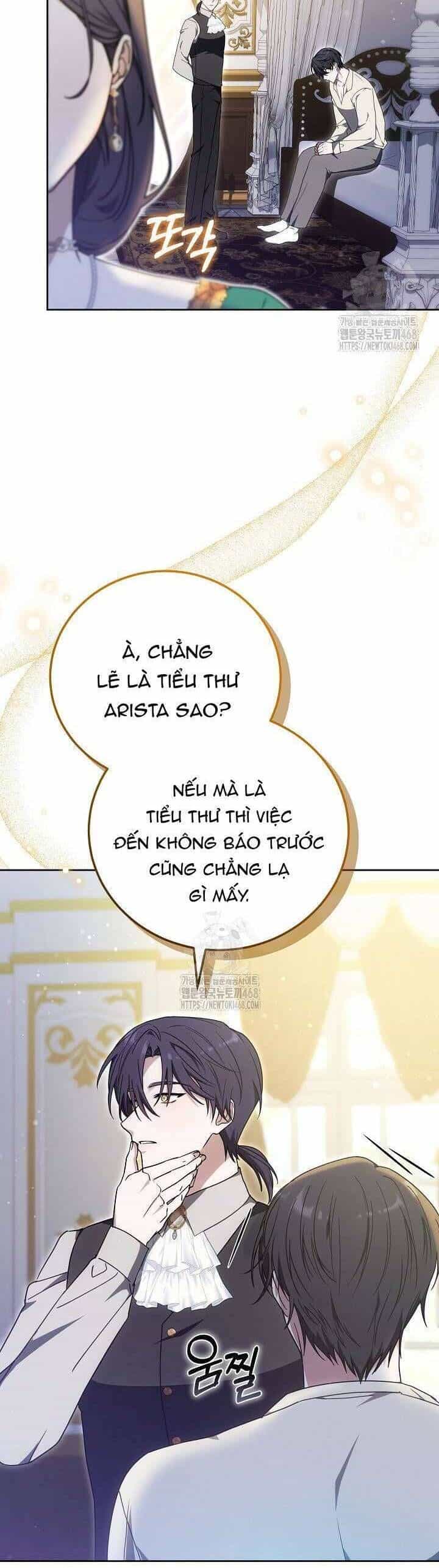 Lời Tỏ Tình Lần Thứ 101 - Chương 27 - ảnh 38