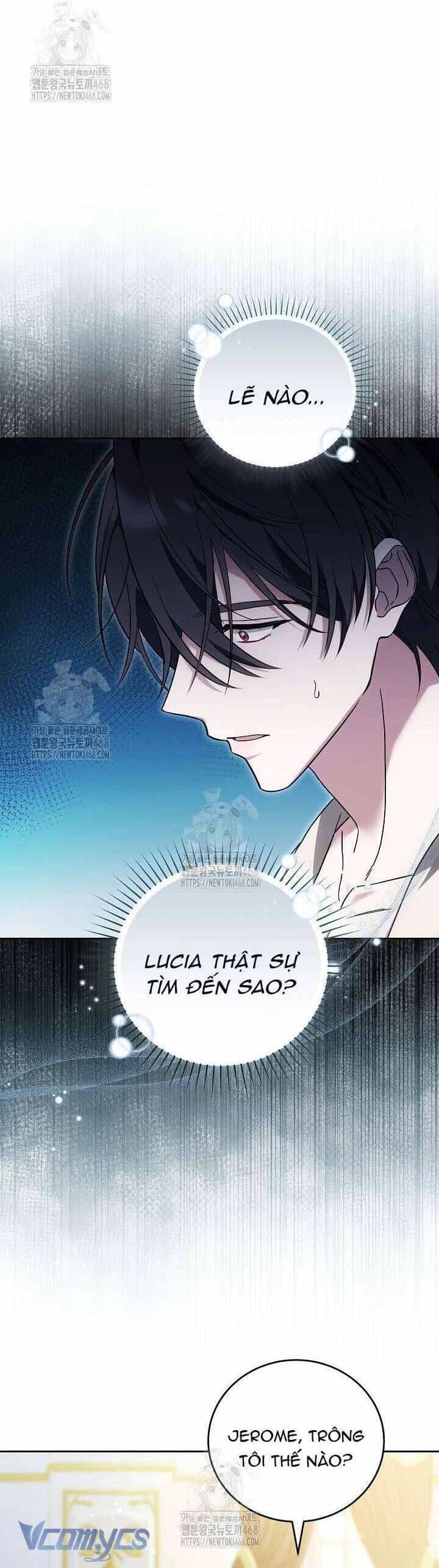 Lời Tỏ Tình Lần Thứ 101 - Chương 27 - ảnh 39