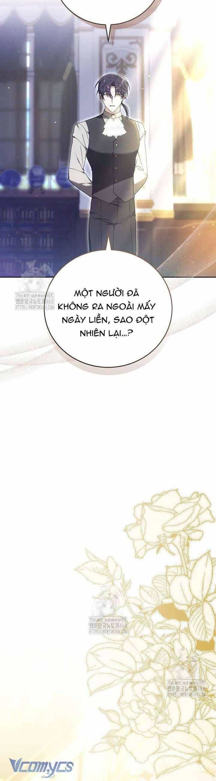 Lời Tỏ Tình Lần Thứ 101 - Chương 27 - ảnh 42