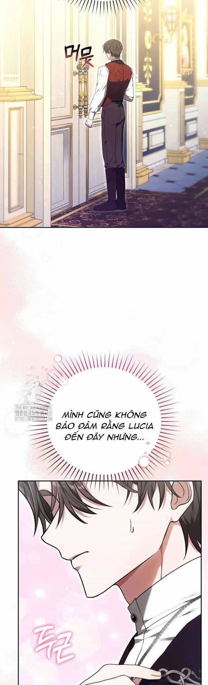 Lời Tỏ Tình Lần Thứ 101 - Chương 27 - ảnh 44