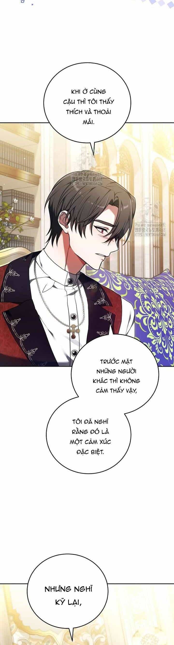 Lời Tỏ Tình Lần Thứ 101 - Chương 28 - ảnh 17