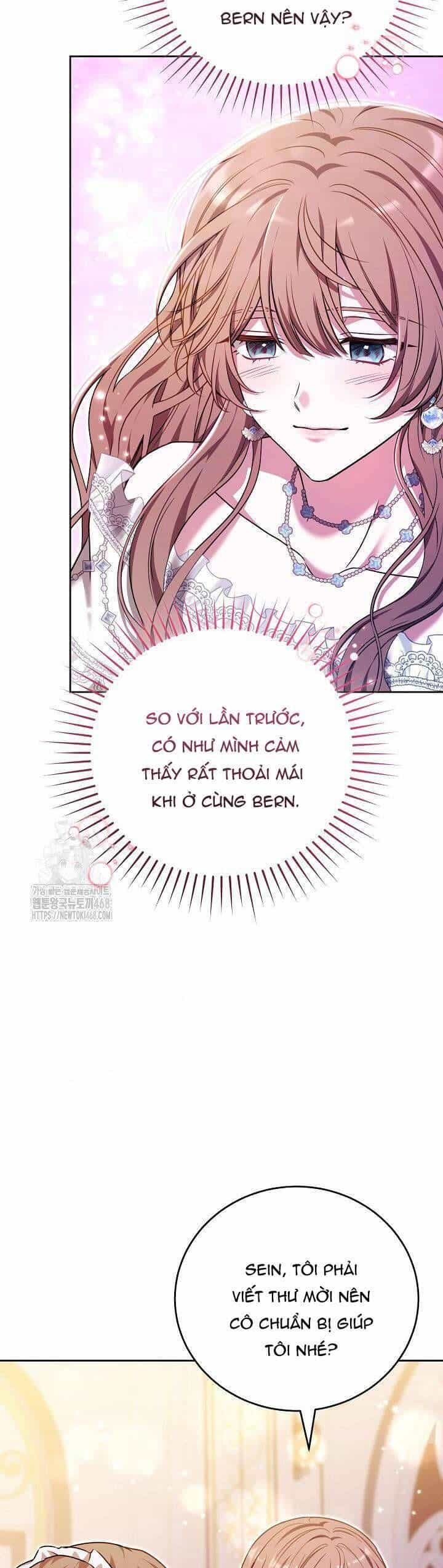 Lời Tỏ Tình Lần Thứ 101 - Chương 28 - ảnh 34