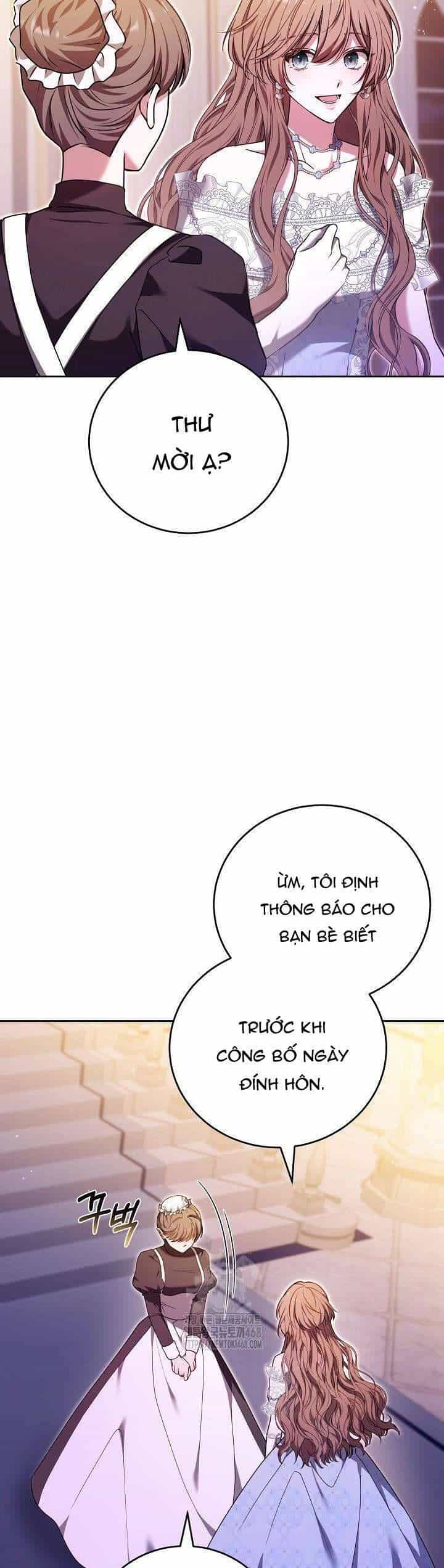 Lời Tỏ Tình Lần Thứ 101 - Chương 28 - ảnh 35