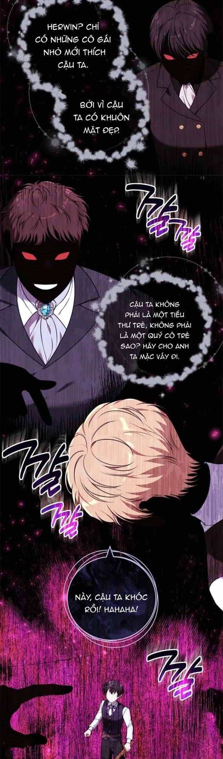 Lời Tỏ Tình Lần Thứ 101 - Chương 3 - ảnh 10