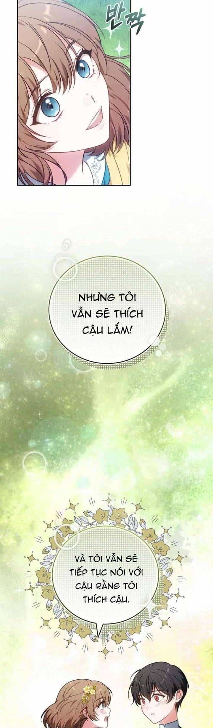 Lời Tỏ Tình Lần Thứ 101 - Chương 3 - ảnh 22