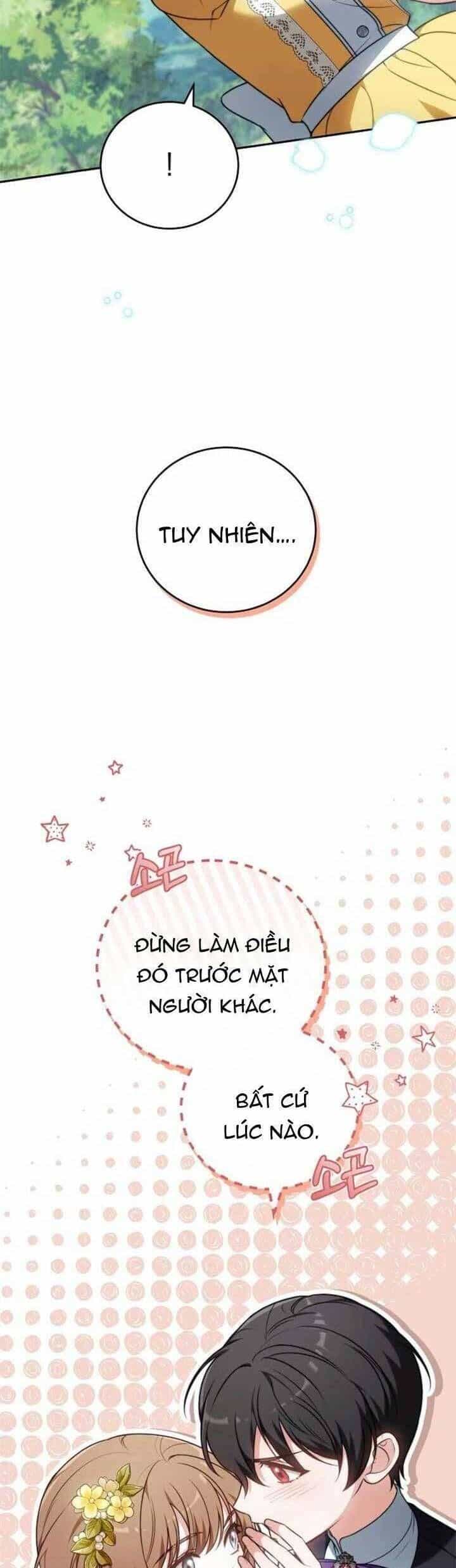 Lời Tỏ Tình Lần Thứ 101 - Chương 3 - ảnh 26