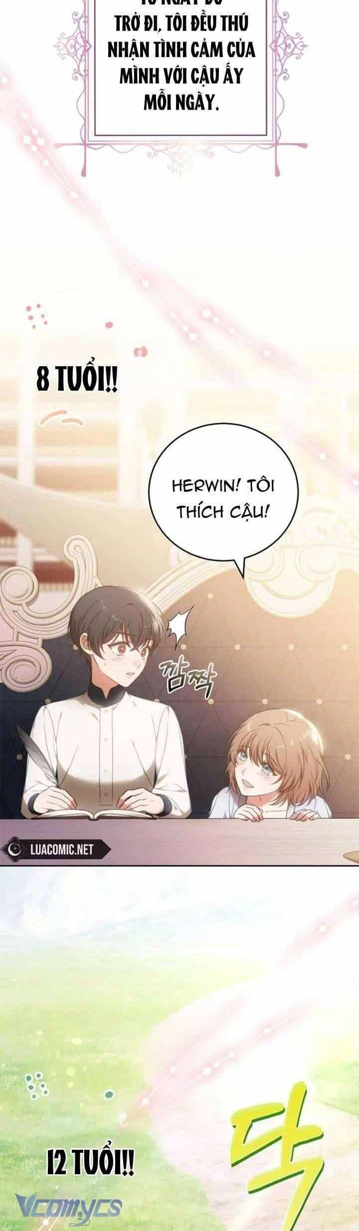 Lời Tỏ Tình Lần Thứ 101 - Chương 3 - ảnh 30