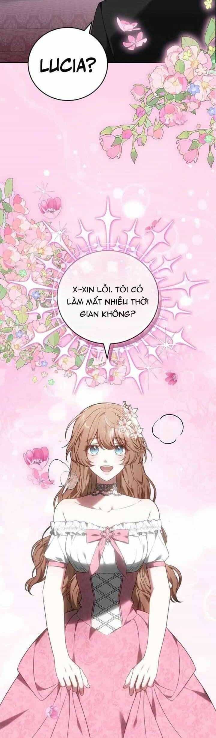 Lời Tỏ Tình Lần Thứ 101 - Chương 3 - ảnh 47