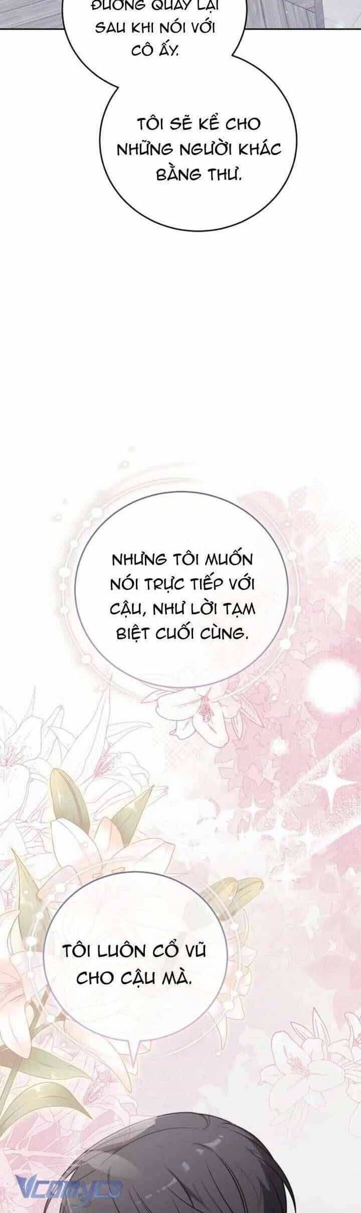 Lời Tỏ Tình Lần Thứ 101 - Chương 3 - ảnh 54