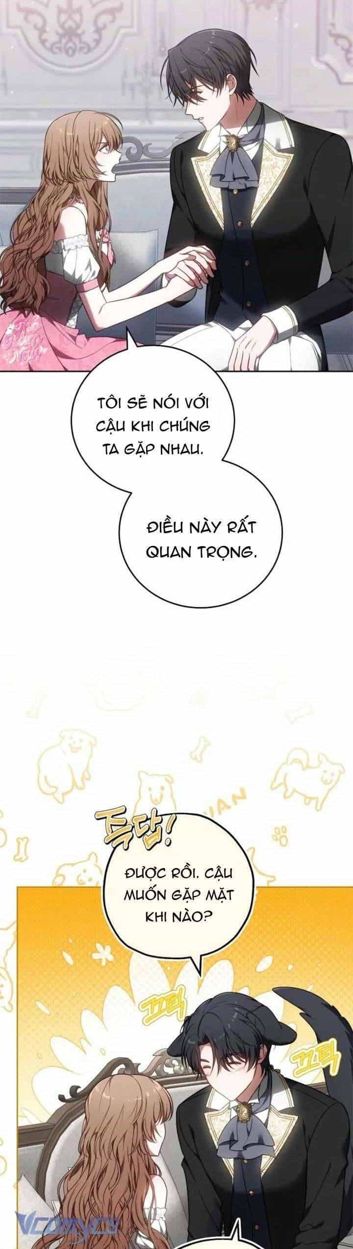 Lời Tỏ Tình Lần Thứ 101 - Chương 3 - ảnh 66