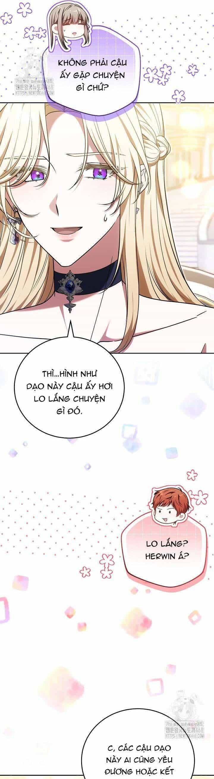 Lời Tỏ Tình Lần Thứ 101 - Chương 29 - ảnh 10