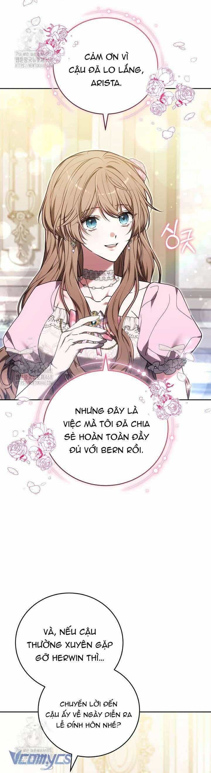 Lời Tỏ Tình Lần Thứ 101 - Chương 29 - ảnh 18
