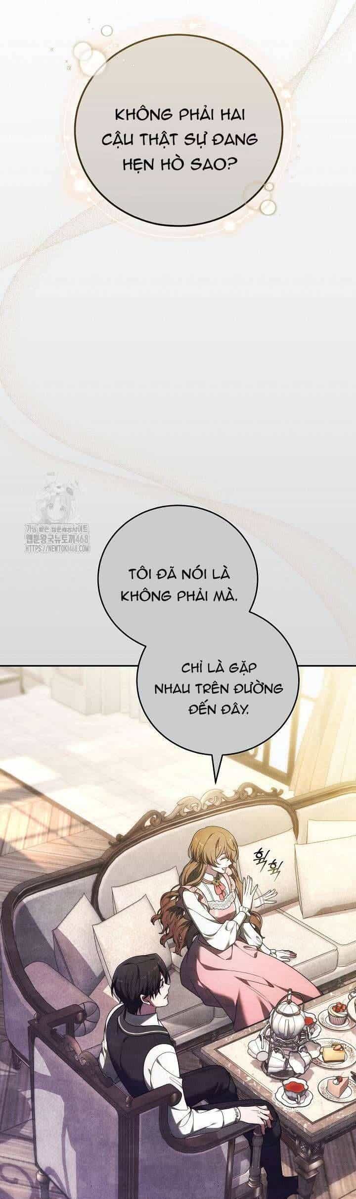 Lời Tỏ Tình Lần Thứ 101 - Chương 29 - ảnh 22