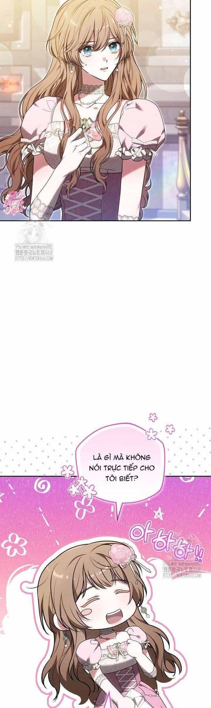 Lời Tỏ Tình Lần Thứ 101 - Chương 29 - ảnh 29