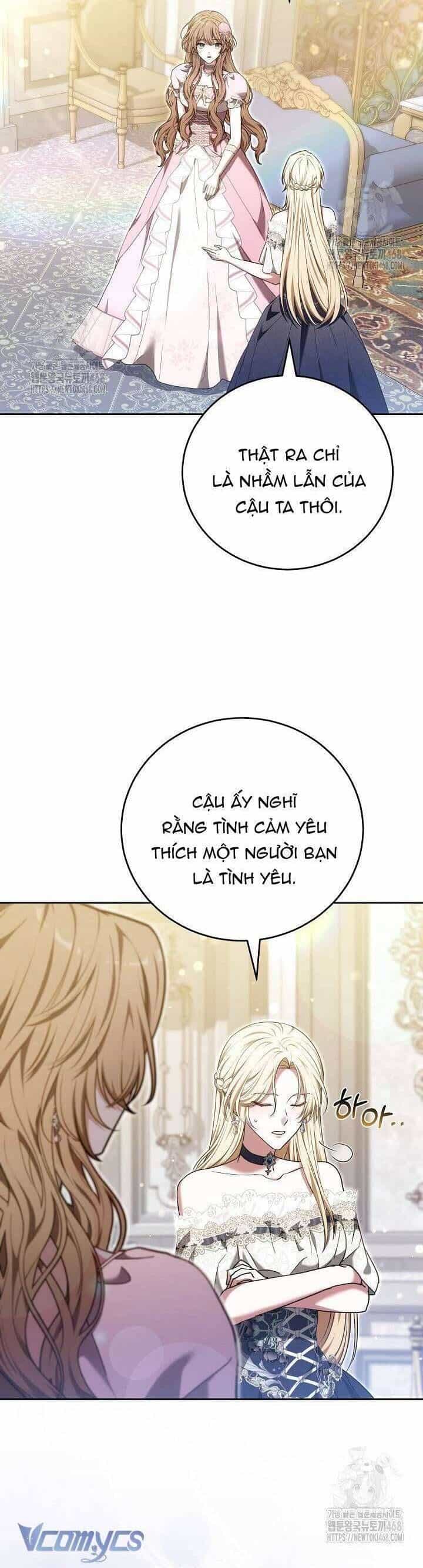 Lời Tỏ Tình Lần Thứ 101 - Chương 29 - ảnh 33