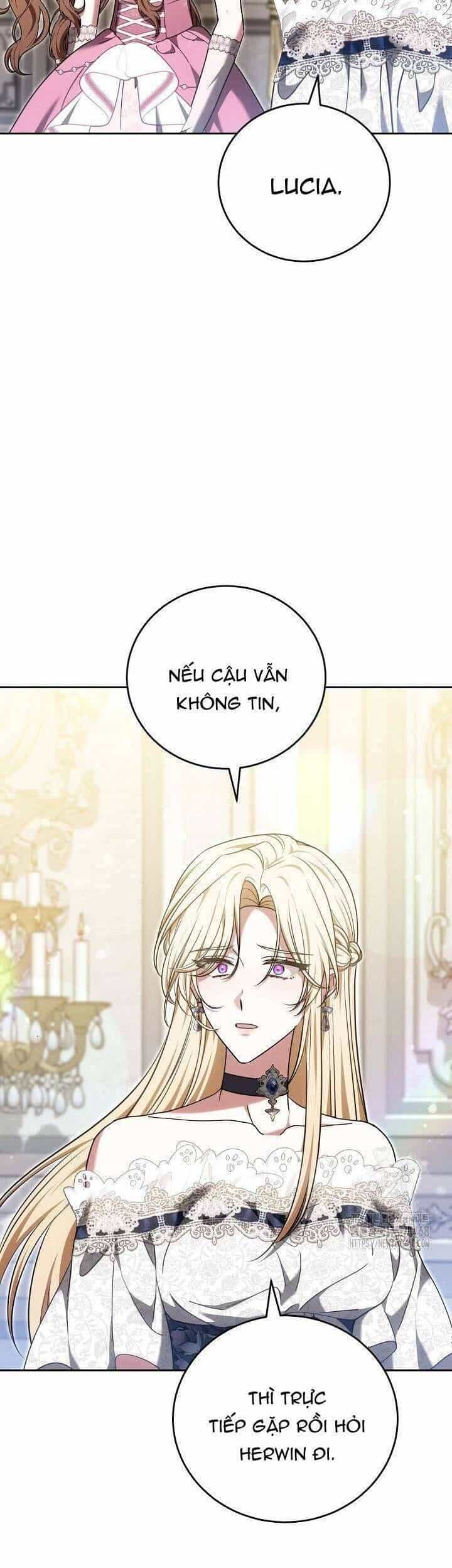 Lời Tỏ Tình Lần Thứ 101 - Chương 29 - ảnh 35