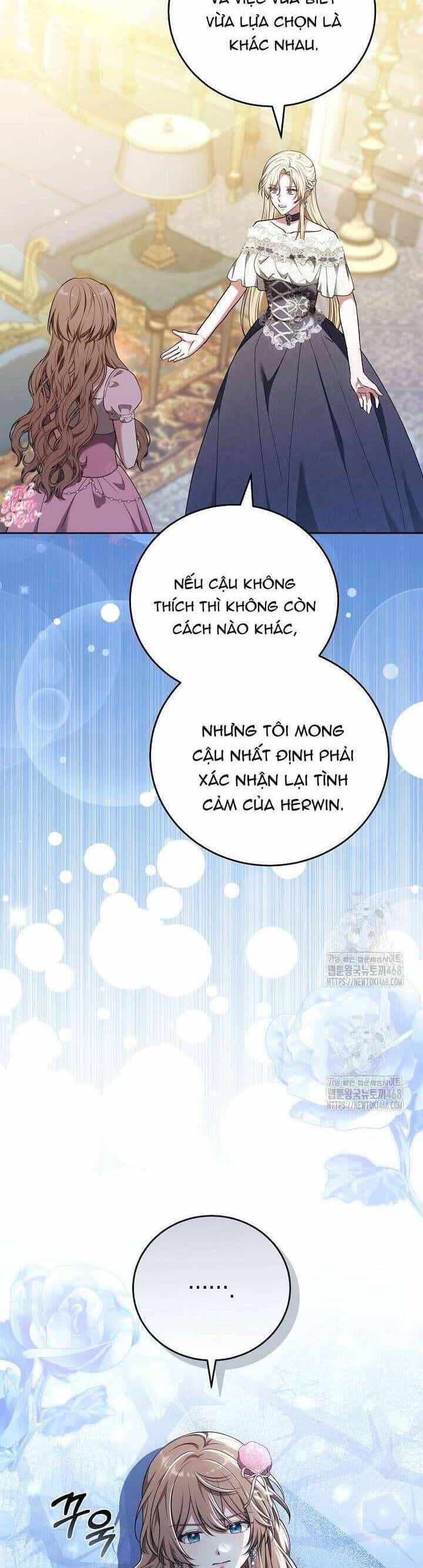 Lời Tỏ Tình Lần Thứ 101 - Chương 29 - ảnh 38